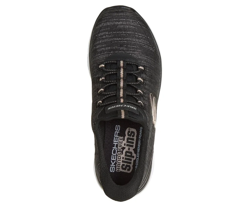 Skechers Slip-ins: Summits – Sparkline Skechers Slip-ins: Summits – Sparkline