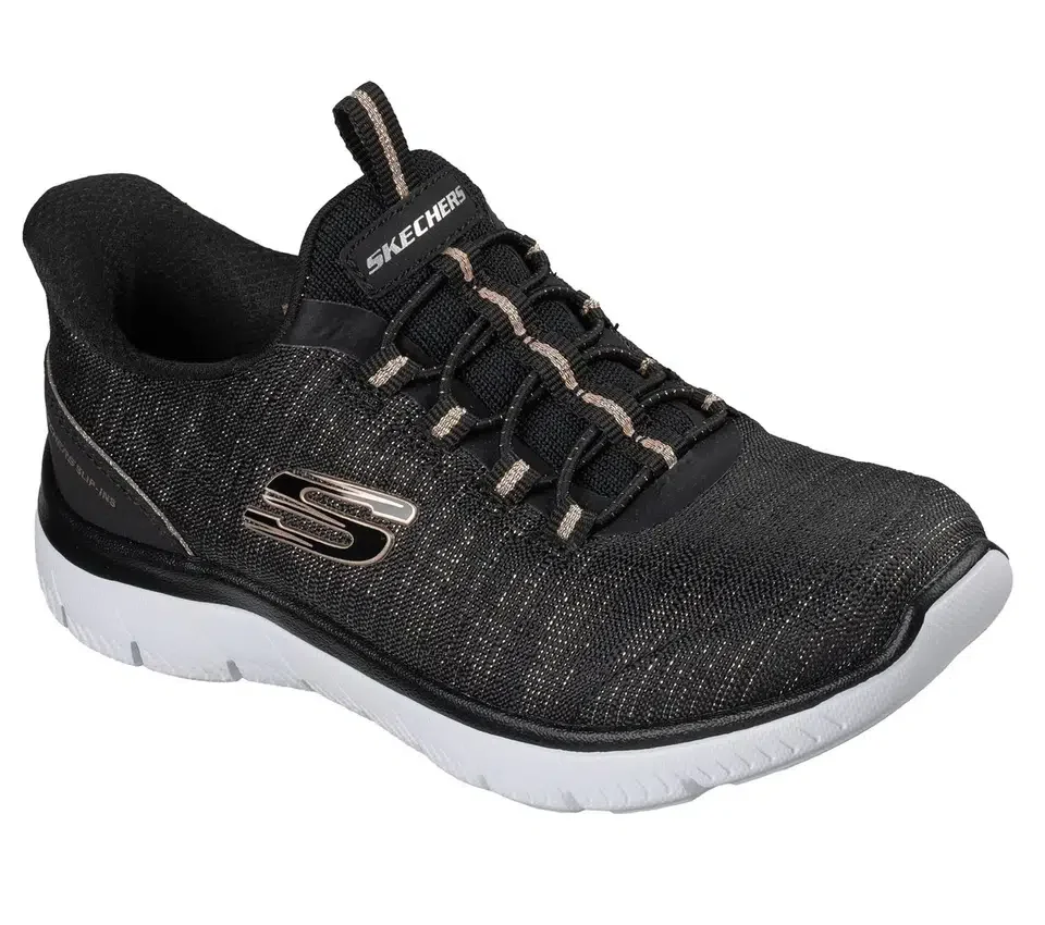 Skechers Slip-ins: Summits – Sparkline Skechers Slip-ins: Summits – Sparkline