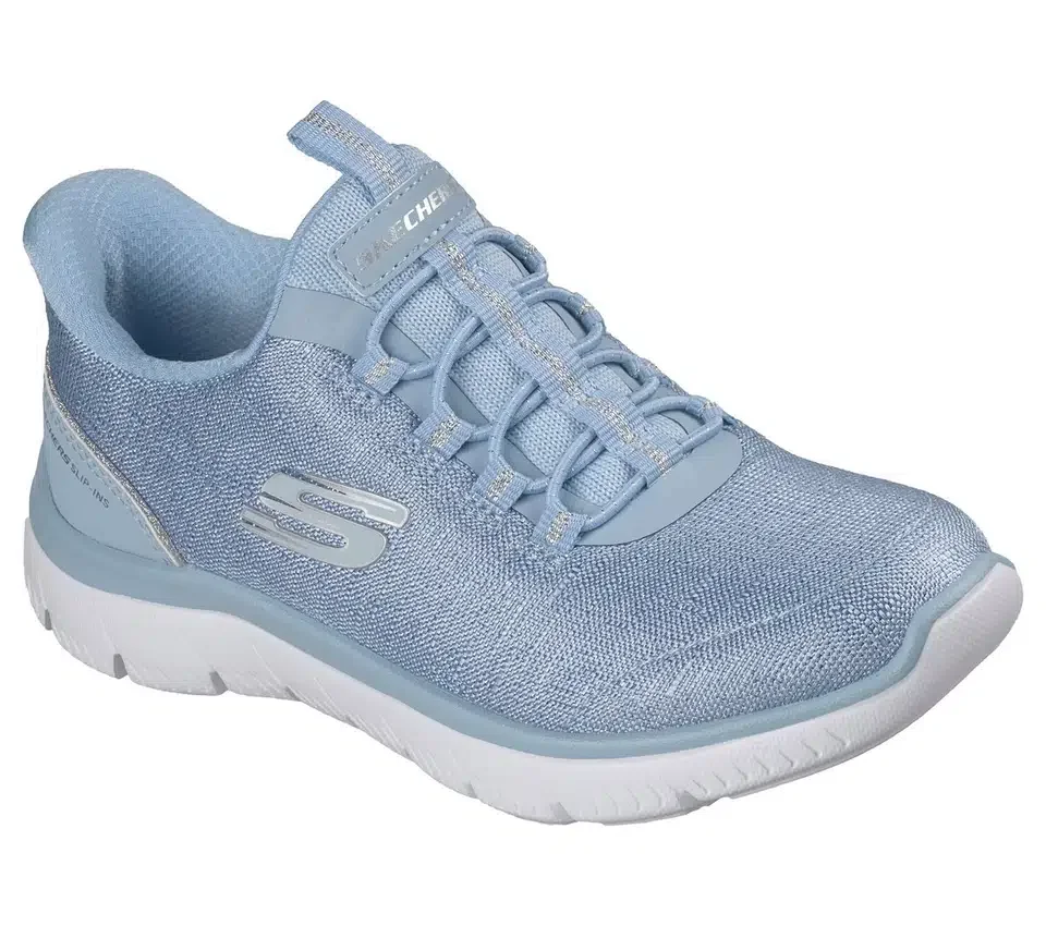 Skechers Slip-ins: Summits – Sparkline Skechers Slip-ins: Summits – Sparkline