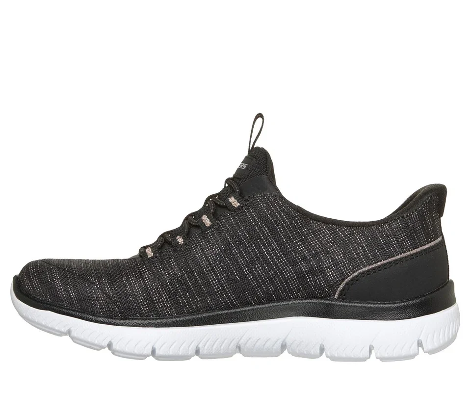 Skechers Slip-ins: Summits – Sparkline Skechers Slip-ins: Summits – Sparkline