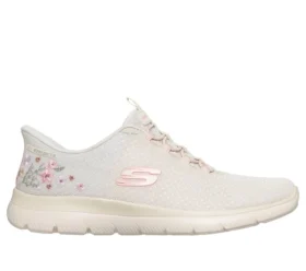 Skechers Slip-ins: Summits – Spring Blossom