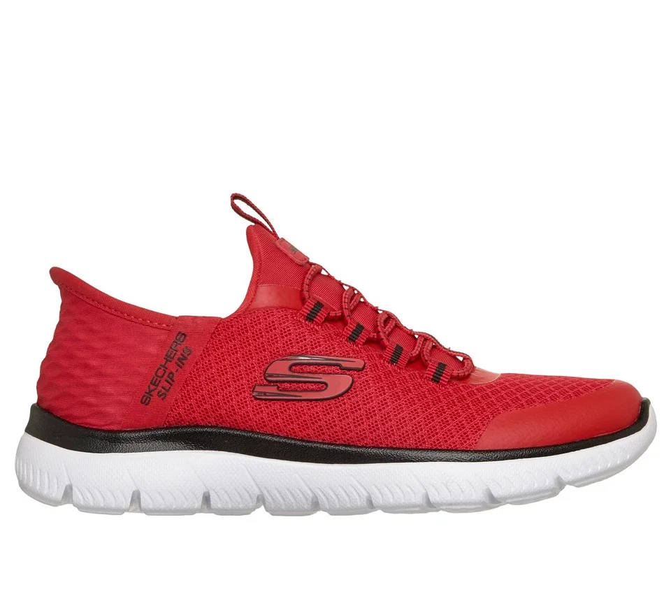 Skechers Slip-ins: Summits – vysoká řada Skechers Slip-ins: Summits – vysoká řada