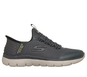 Skechers Slip-ins: Summits – vysoká řada