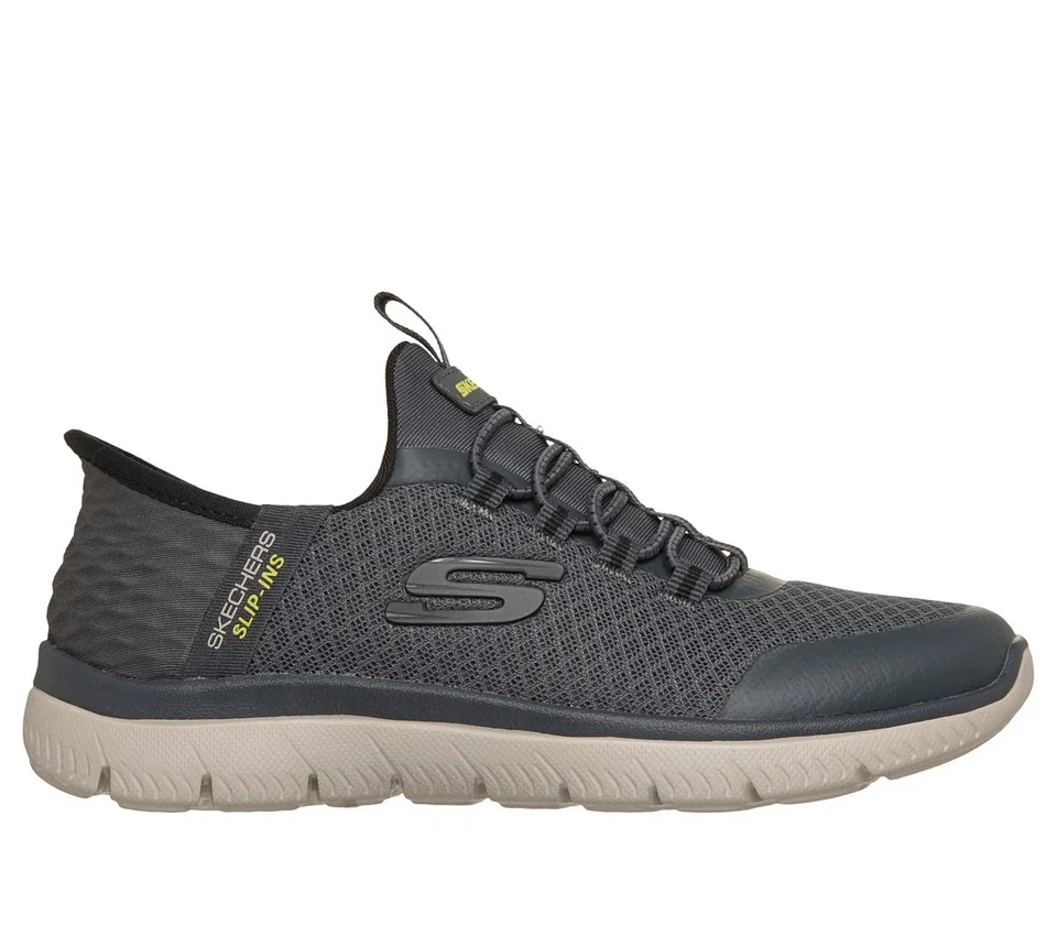 Skechers Slip-ins: Summits – vysoká řada Skechers Slip-ins: Summits – vysoká řada