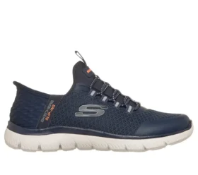 Skechers Slip-ins: Summits – vysoká řada