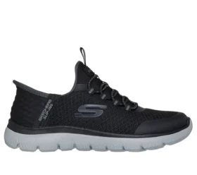 Skechers Slip-ins: Summits – vysoká řada