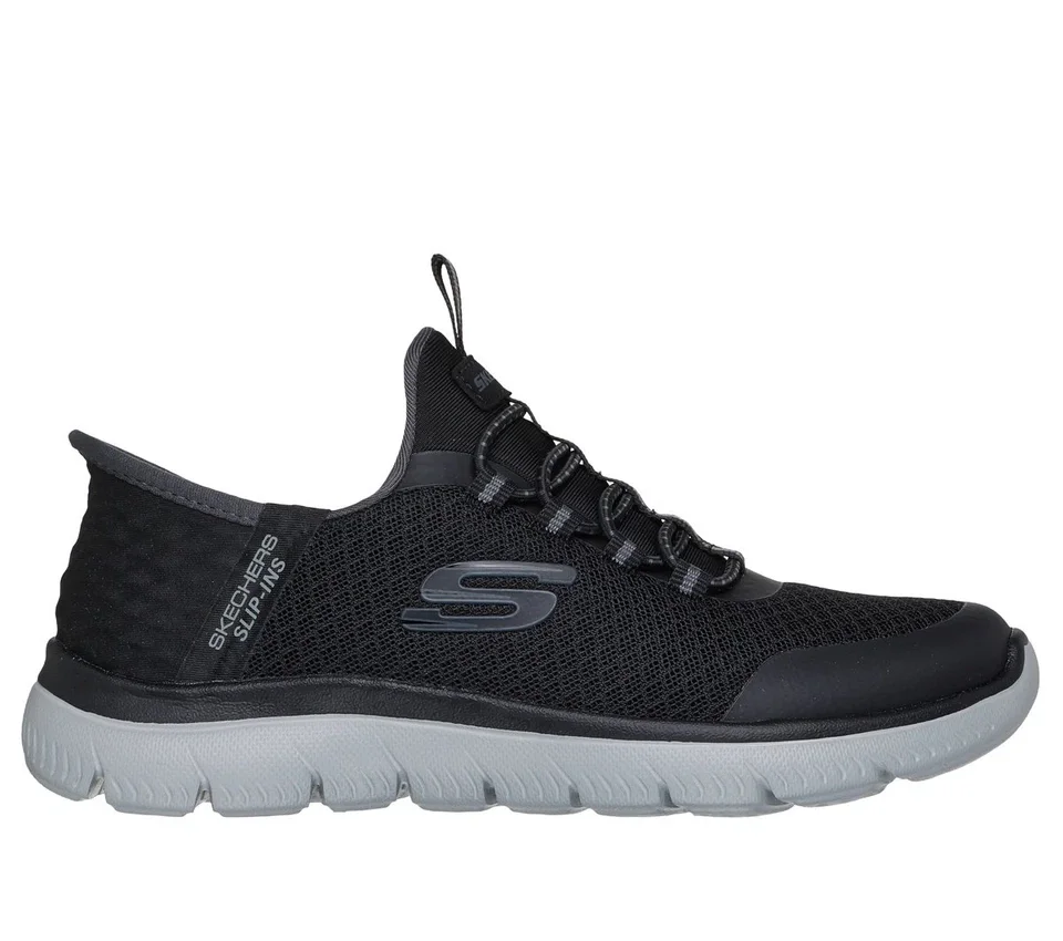 Skechers Slip-ins: Summits – vysoká řada Skechers Slip-ins: Summits – vysoká řada