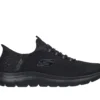 Skechers Slip-ins: Summits – vysoká řada Skechers Slip-ins: Summits – vysoká řada