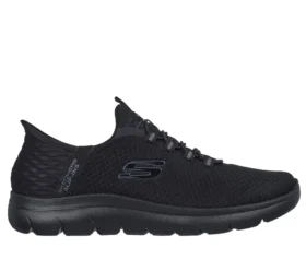 Skechers Slip-ins: Summits – vysoká řada