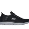 Skechers Slip-ins: Summits – vysoká řada Skechers Slip-ins: Summits – vysoká řada