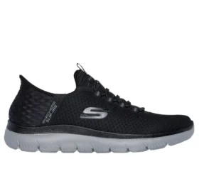 Skechers Slip-ins: Summits – vysoká řada