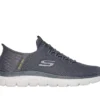 Skechers Slip-ins: Summits – vysoká řada Skechers Slip-ins: Summits – vysoká řada