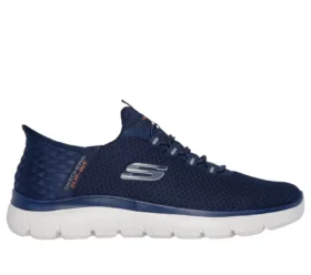 Skechers Slip-ins: Summits – vysoká řada