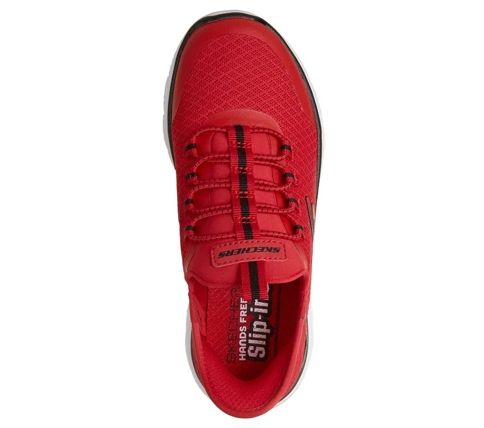 Skechers Slip-ins: Summits – vysoká řada Skechers Slip-ins: Summits – vysoká řada