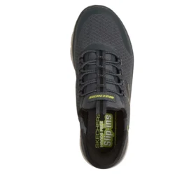 Skechers Slip-ins: Summits – vysoká řada