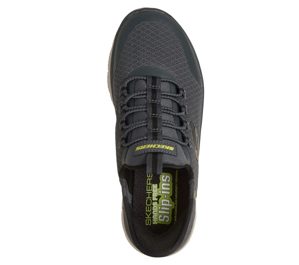 Skechers Slip-ins: Summits – vysoká řada Skechers Slip-ins: Summits – vysoká řada