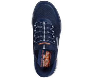 Skechers Slip-ins: Summits – vysoká řada