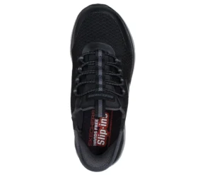 Skechers Slip-ins: Summits – vysoká řada