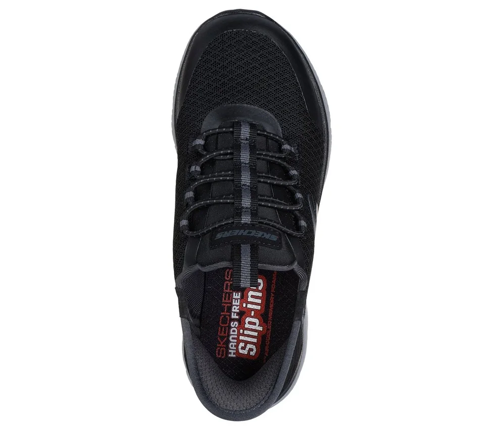 Skechers Slip-ins: Summits – vysoká řada Skechers Slip-ins: Summits – vysoká řada