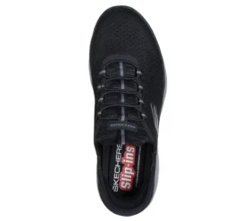Skechers Slip-ins: Summits – vysoká řada