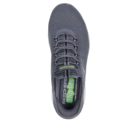 Skechers Slip-ins: Summits – vysoká řada