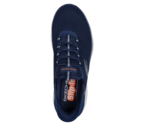 Skechers Slip-ins: Summits – vysoká řada