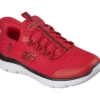 Skechers Slip-ins: Summits – vysoká řada Skechers Slip-ins: Summits – vysoká řada
