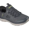 Skechers Slip-ins: Summits – vysoká řada Skechers Slip-ins: Summits – vysoká řada