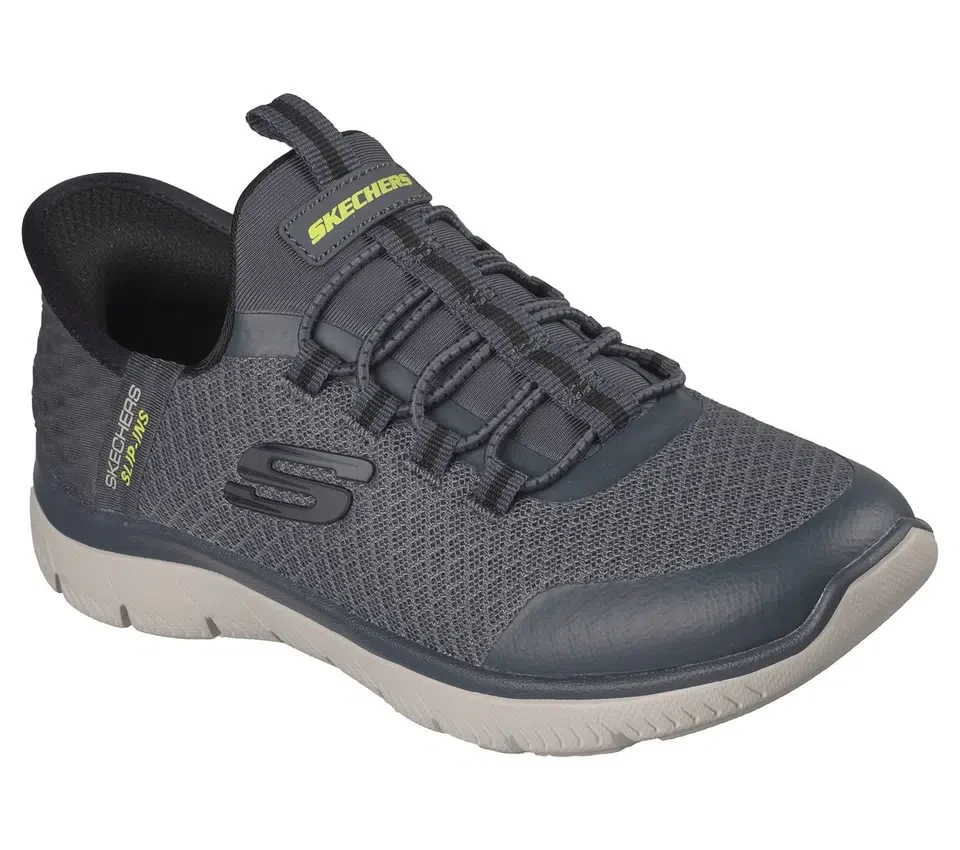 Skechers Slip-ins: Summits – vysoká řada Skechers Slip-ins: Summits – vysoká řada
