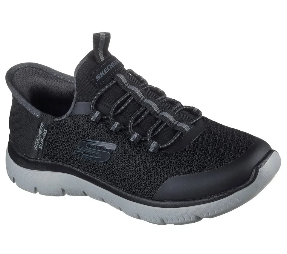 Skechers Slip-ins: Summits – vysoká řada Skechers Slip-ins: Summits – vysoká řada