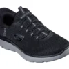 Skechers Slip-ins: Summits – vysoká řada Skechers Slip-ins: Summits – vysoká řada