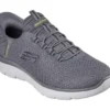 Skechers Slip-ins: Summits – vysoká řada Skechers Slip-ins: Summits – vysoká řada