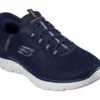 Skechers Slip-ins: Summits – vysoká řada Skechers Slip-ins: Summits – vysoká řada