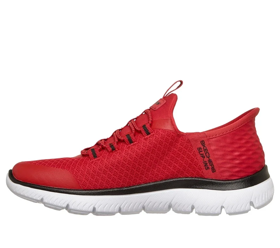 Skechers Slip-ins: Summits – vysoká řada Skechers Slip-ins: Summits – vysoká řada