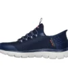 Skechers Slip-ins: Summits – vysoká řada Skechers Slip-ins: Summits – vysoká řada
