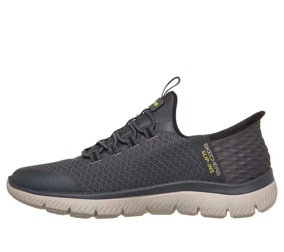 Skechers Slip-ins: Summits – vysoká řada Skechers Slip-ins: Summits – vysoká řada