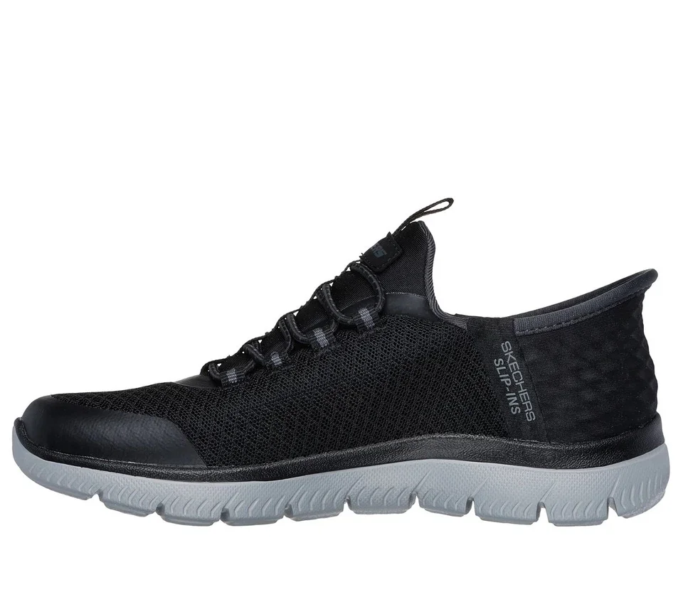 Skechers Slip-ins: Summits – vysoká řada Skechers Slip-ins: Summits – vysoká řada