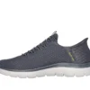 Skechers Slip-ins: Summits – vysoká řada Skechers Slip-ins: Summits – vysoká řada