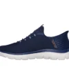 Skechers Slip-ins: Summits – vysoká řada Skechers Slip-ins: Summits – vysoká řada