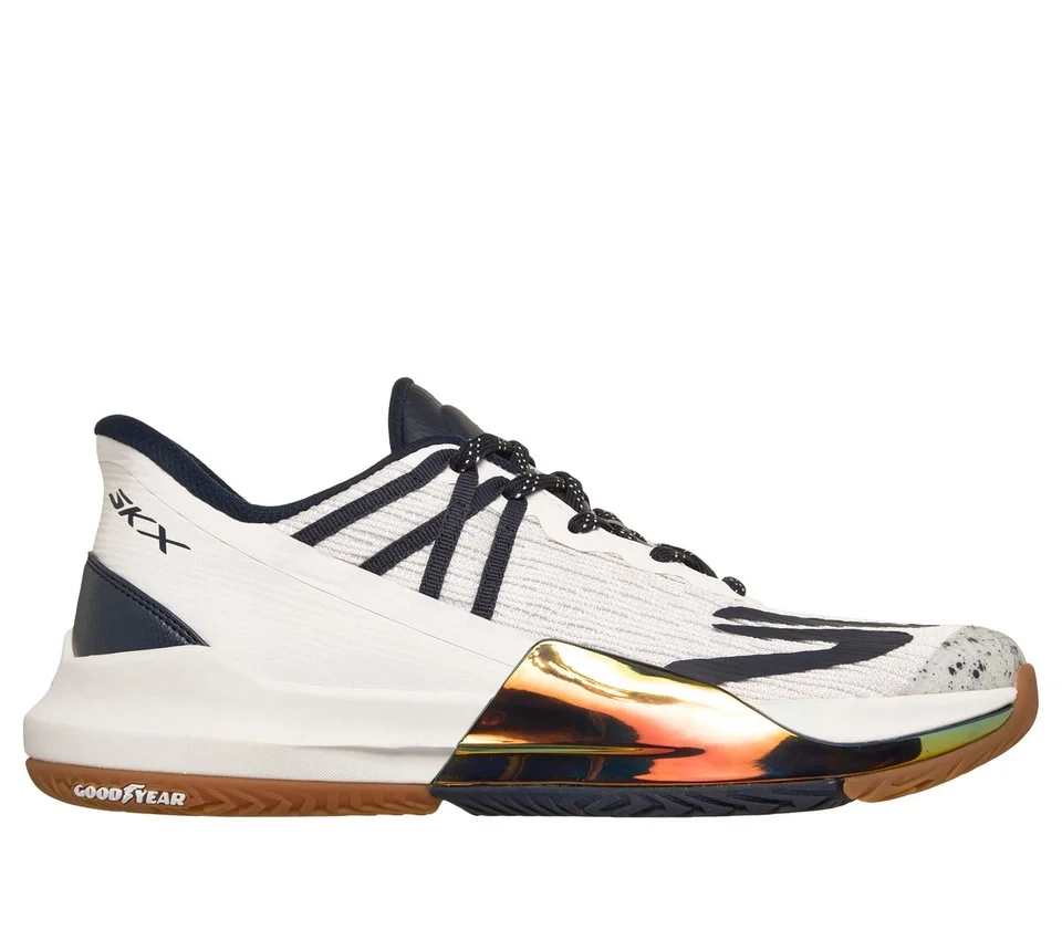 Skechers Slip-ins: Tennis Baseline Bully Skechers Slip-ins: Tennis Baseline Bully