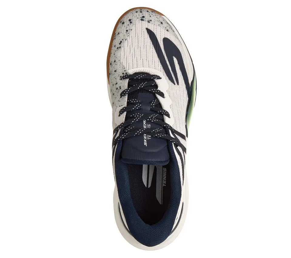 Skechers Slip-ins: Tennis Baseline Bully Skechers Slip-ins: Tennis Baseline Bully
