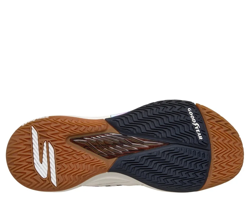 Skechers Slip-ins: Tennis Baseline Bully Skechers Slip-ins: Tennis Baseline Bully