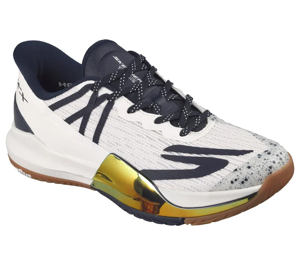 Skechers Slip-ins: Tennis Baseline Bully Skechers Slip-ins: Tennis Baseline Bully