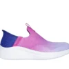 Skechers Slip-ins: Ultra Flex 3.0 – Color Boost Skechers Slip-ins: Ultra Flex 3.0 – Color Boost