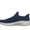 Skechers Slip-ins: Ultra Flex 4.0 – Calavera Skechers Slip-ins: Ultra Flex 4.0 – Calavera