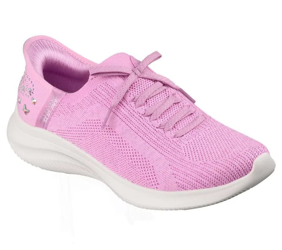 Skechers Slip-ins: Ultra Flex 4.0 – Gemstone Glow Skechers Slip-ins: Ultra Flex 4.0 – Gemstone Glow