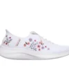 Skechers Slip-ins: Ultra Flex 4.0 – Sweet Petals Skechers Slip-ins: Ultra Flex 4.0 – Sweet Petals