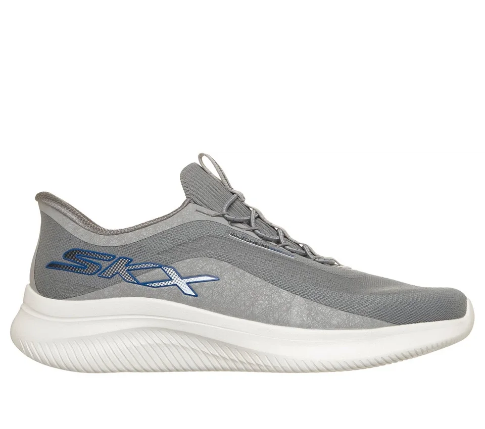 Skechers Slip-ins: Ultra Flex 4.0 – Swooner Skechers Slip-ins: Ultra Flex 4.0 – Swooner