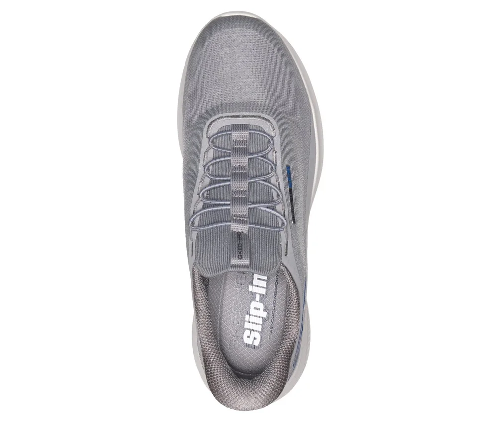 Skechers Slip-ins: Ultra Flex 4.0 – Swooner Skechers Slip-ins: Ultra Flex 4.0 – Swooner
