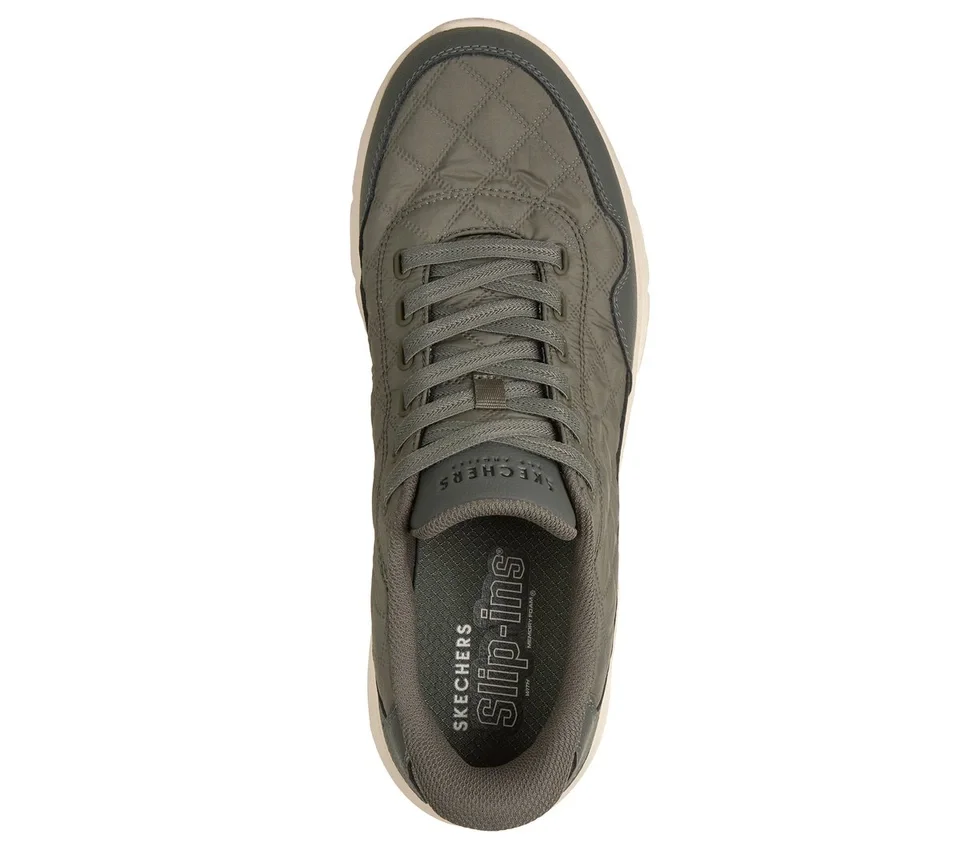 Skechers Slip-ins: Uno Flex – Cozy Fit On Air Skechers Slip-ins: Uno Flex – Cozy Fit On Air